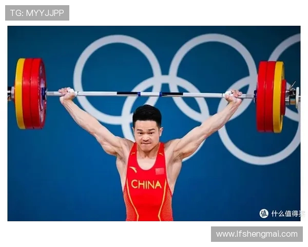 石智勇谈对举重技巧的传承