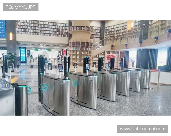 体育场馆智能化存包柜的生物识别接入