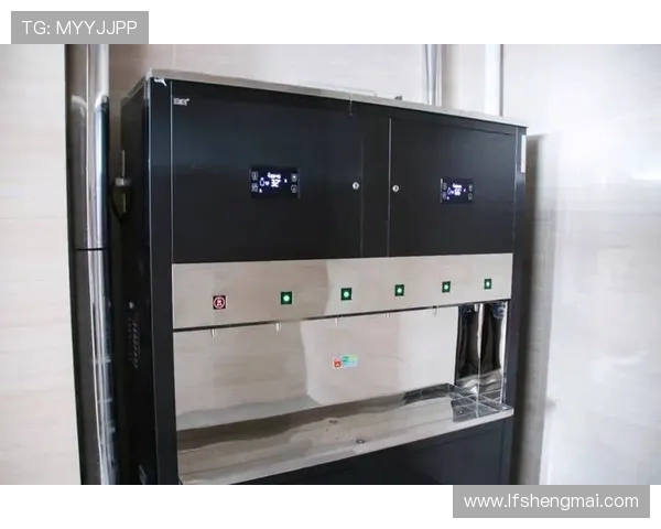 体育场馆自助饮水设备的卫生监控标准谈